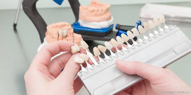 Praxiseigenes Dentallabor für Zahnersatz aus einer Hand